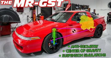 YouTuber Gingium Gets Organized with Speed Fabrication Tool Holders