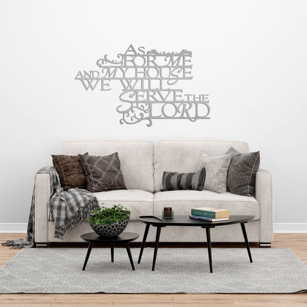 Bible Verse Scripture Wall Art and Decor
