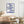 Bless The Food Before Us The Family Beside Us And The Love Between Us Amen Square Kitchen/Dining Room Metal Sign