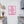Bless The Food Before Us The Family Beside Us And The Love Between Us Amen Square Kitchen/Dining Room Metal Sign