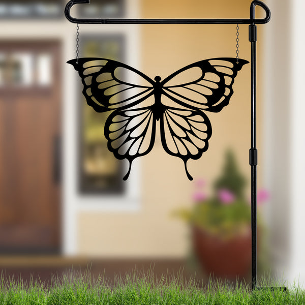 Butterfly Wall Art-Wall Decor-Mother's Day Gift-Butterfly Gift-Butterfly Lover-Butterfly Wall Decorations