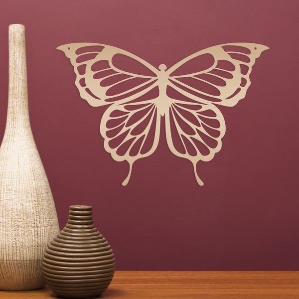Butterfly Wall Art-Wall Decor-Mother's Day Gift-Butterfly Gift-Butterfly Lover-Butterfly Wall Decorations
