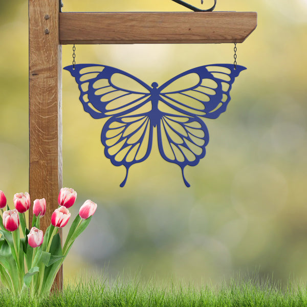 Butterfly Wall Art-Wall Decor-Mother's Day Gift-Butterfly Gift-Butterfly Lover-Butterfly Wall Decorations