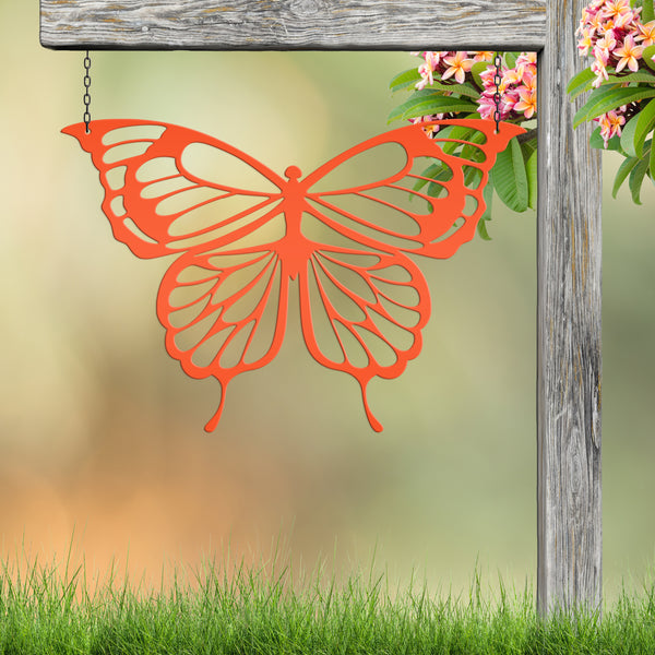 Butterfly Wall Art-Wall Decor-Mother's Day Gift-Butterfly Gift-Butterfly Lover-Butterfly Wall Decorations