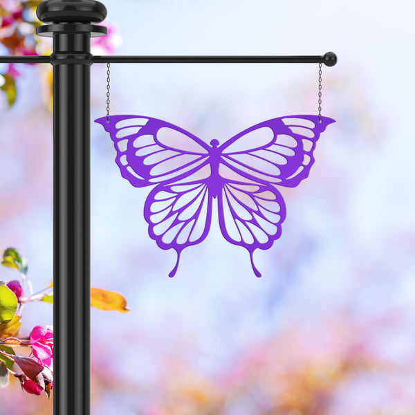 Butterfly Wall Art-Wall Decor-Mother's Day Gift-Butterfly Gift-Butterfly Lover-Butterfly Wall Decorations
