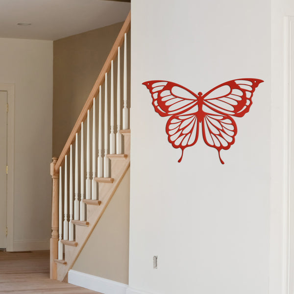 Butterfly Wall Art-Wall Decor-Mother's Day Gift-Butterfly Gift-Butterfly Lover-Butterfly Wall Decorations