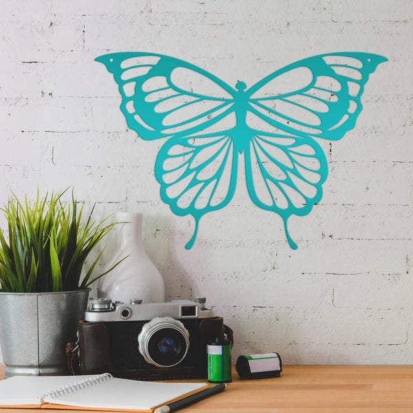 Butterfly Wall Art-Wall Decor-Mother's Day Gift-Butterfly Gift-Butterfly Lover-Butterfly Wall Decorations