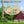 deer farm metal sign