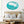 duck hunting scene metal sign