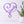 Heart Family Wall Art-Heart Shaped Decor-Heart Theme-Valentines Day Decor-Heart Shaped Wall Decor for Home