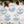 Assorted Family Farm, Cow, Pig, Horse, and Chicken Metal Christmas/Holiday Ornaments