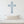 Flower Cross Metal Sign-Cross Wall Art-Christian Decor for Home Decor , Wall Decor for Christian Home