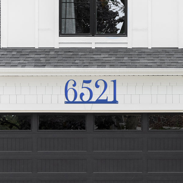 Custom House Number Sign or Plaque-Address Plaque, Address ,Number Address Sign