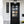 Personalized Cancer Ribbon Address Metal Sign - House Numbers