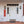 Personalized Cancer Ribbon Address Metal Sign - House Numbers