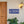 Modern Custom Metal Address Sign
