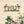 Flamingo Address House Numbers -Tropical Address Sign-Beach Condo-Beach Rental Address Sign