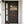 Personalized Flamingo Address Metal Sign