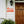 Personalized Flamingo Address Metal Sign