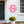 Custom Round Monogram House Number Metal Sign-Housewarming gift-Wedding Gift