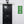 Vertical Metal Address Sign-Vertical House Number Sign