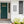 Vertical Metal Address Sign-Vertical House Number Sign