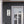 Vertical Metal Address Sign-Vertical House Number Sign