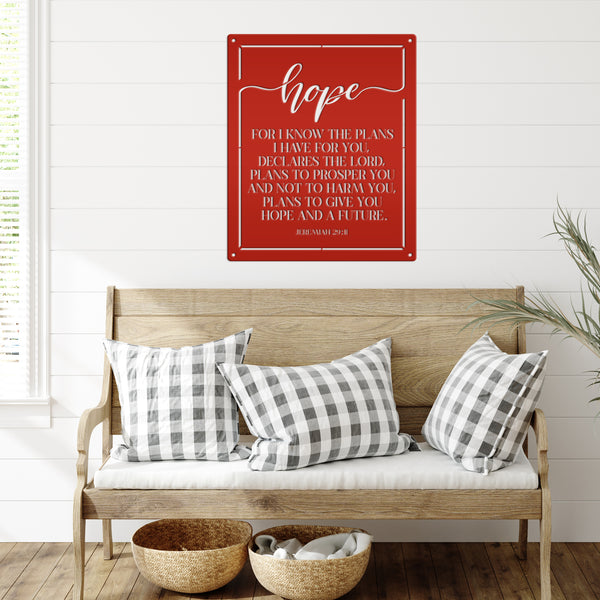 bible-verse-christian-metal-sign-christian-wall-art-jeremiah-29