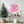 Let's Get Lit Metal Christmas Sign - Holiday Sign