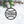 Personalized Baseball Metal Christmas/Holiday Ornament