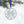 Personalized Name & Number Baseball Metal Christmas/Holiday Ornament