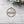 Personalized Basketball Metal Christmas/Holiday Ornament