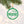 Personalized Basketball Metal Christmas/Holiday Ornament