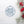 Cross Country Ornaments, Christmas Tree Decorations, Customizable Metal Ornament for runners, Makes a great team gift or senior night gift
