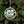 Cross Country Ornaments, Christmas Tree Decorations, Customizable Metal Ornament for runners, Makes a great team gift or senior night gift