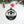Metal Sheep Ornament - Holiday Decor