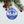 Metal Sheep Ornament - Holiday Decor