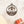 Metal Sheep Ornament - Holiday Decor