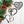 Assorted Heart Metal Holiday Ornaments