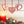 Assorted Heart Metal Holiday Ornaments
