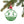 Holy Cow It's Christmas Metal Ornament, Holiday Decor, Farm Ornament