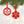 Emergency Responder Ornament Collection - EMT/Paramedic Decoration - Hero Tribute - Christmas Tree Decor - Charming Metal Holiday Trinkets