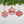 Assorted Snow Themed Metal Christmas/Holiday Ornaments