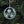 Personalized Soccer Metal Christmas/Holiday Ornament