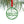 Personalized Volleyball Metal Christmas/Holiday Ornament