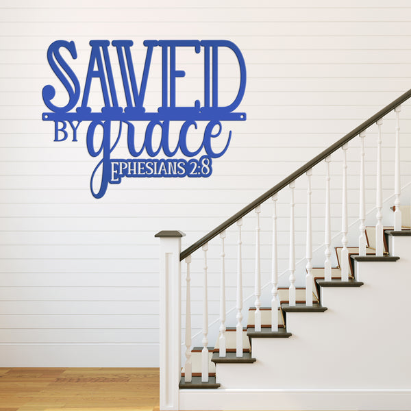 Christian Bible Verse Sign
