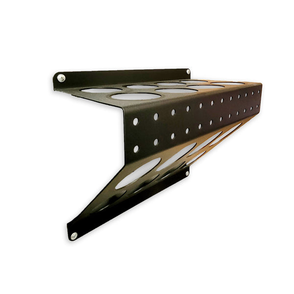 Tig Rod Holder 8 Slot -TIG Welding Rod Holder Wall Mount Organizer, Tig Rod Tool Holder