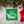 Tis the Season Christmas Metal Sign