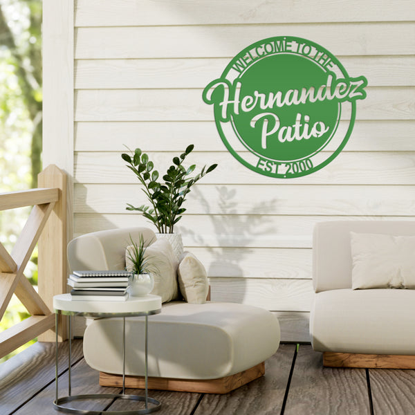 Personalized Sign - Custom- Own Wording-Business Sign - Yard Sign