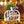 Hello Fall Pumpkin Metal Yard Stake-Fall Yard Decoration-Fall Decor
